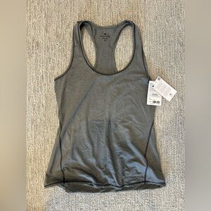 Athleta Gray Women's Tank Top